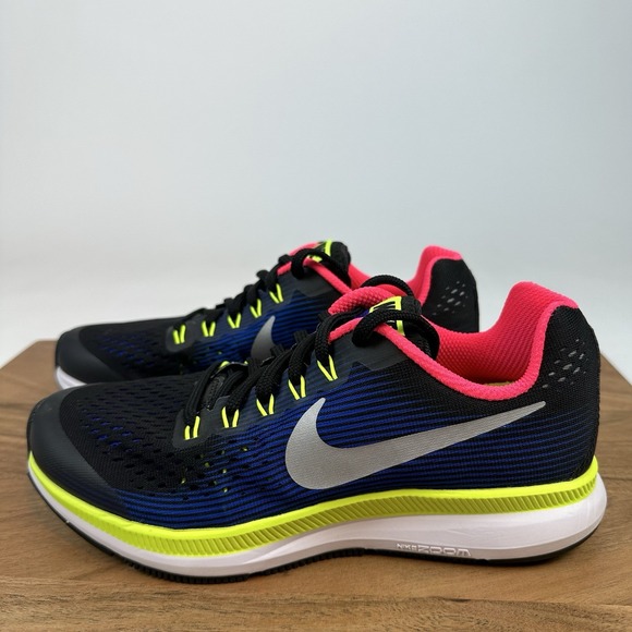 nike zoom pegasus 34 youth